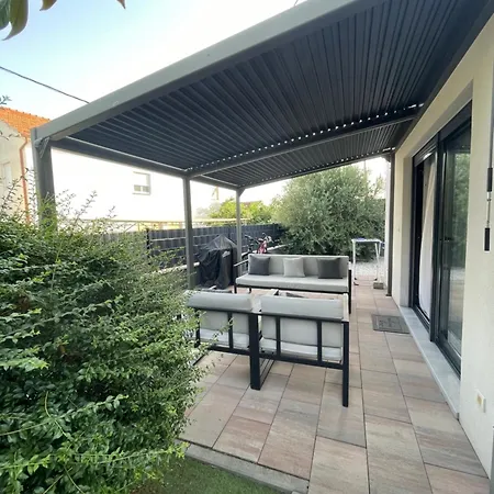 Appartement Flawless *