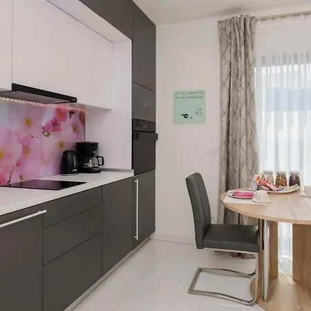 Flawless Appartement *