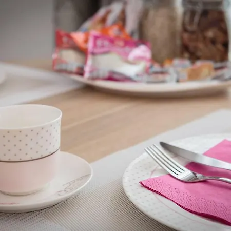 Appartement Flawless Trogir