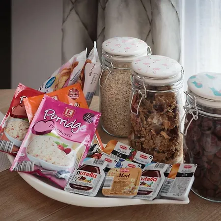 Flawless Appartement