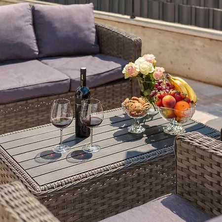 Appartement Flawless