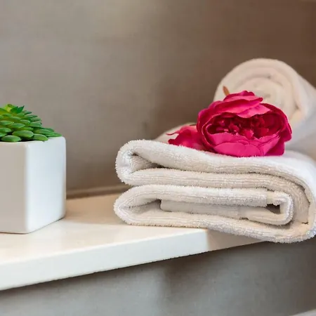 Apartamento Flawless Trogir