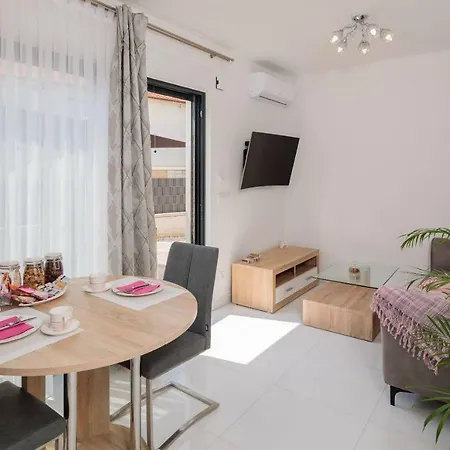 Flawless Appartement