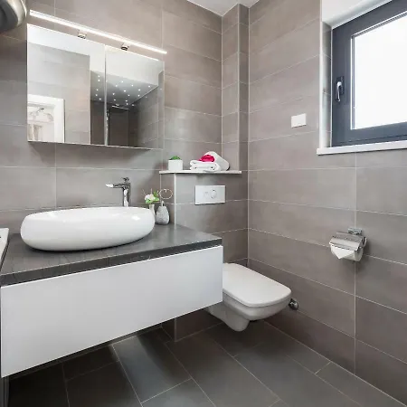 Flawless Appartement *