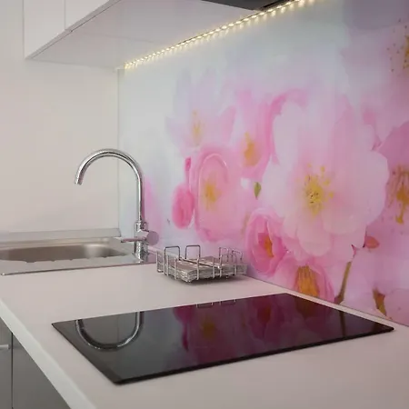 Apartamento Flawless *