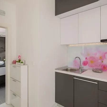 Appartement Flawless Trogir