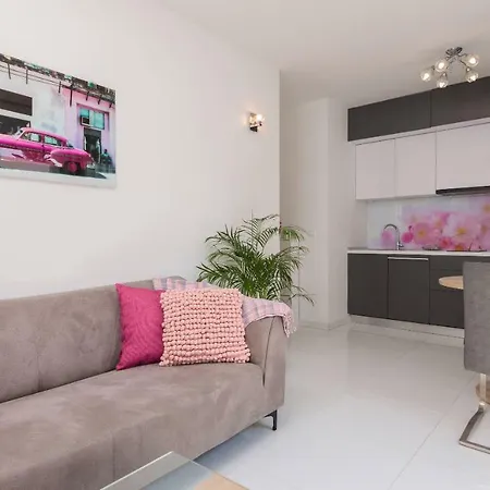 Flawless Appartement *