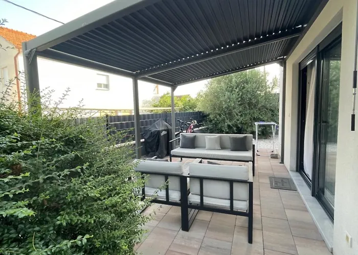 アパート Flawless *