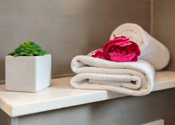 アパート Flawless トロギール