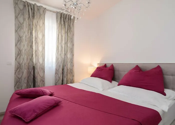 アパート Flawless *