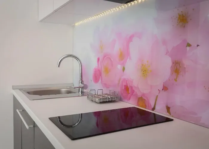 アパート Flawless *