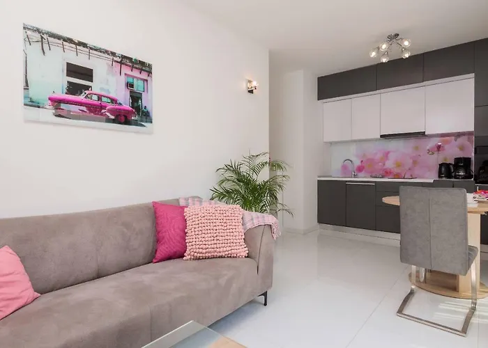 Flawless アパート *