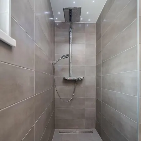 Flawless 公寓 特罗吉尔