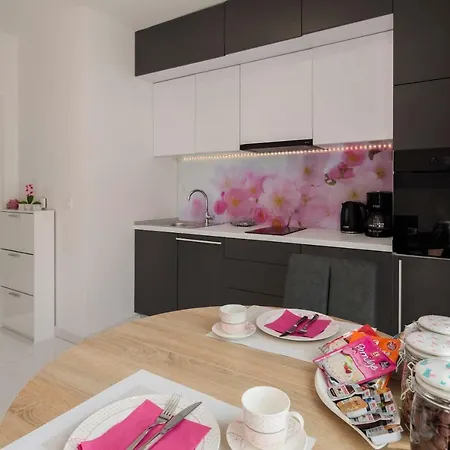 Flawless Apartman