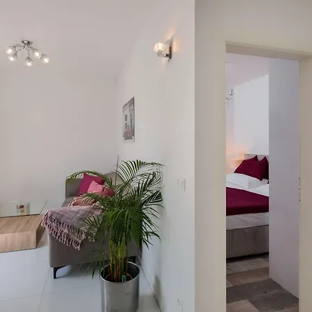 Flawless Apartman