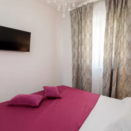 Flawless Apartman Trogir